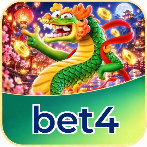 Slots e lottery na mesma plataforma bet4